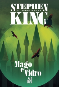 Mago e vidro (Nova edi��o)