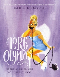 Lore Olympus - Vol. 05