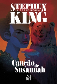 Can��o de Susannah (Nova edi��o)