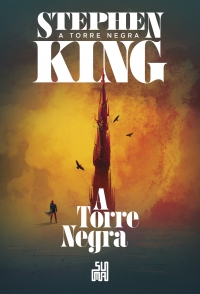 A Torre Negra (Nova edi��o)