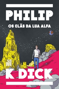 Os cl�s da lua Alfa