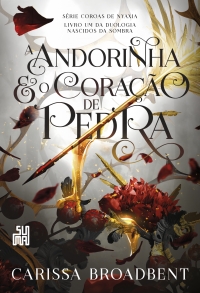 A andorinha e o cora��o de pedra