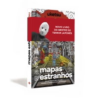 Mapas estranhos