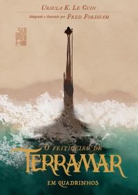 O feiticeiro de Terramar