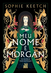 Meu nome � Morgan