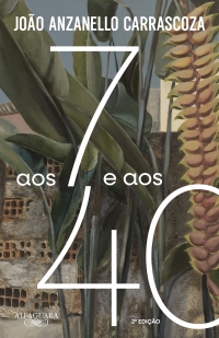 Aos 7 e aos 40 (Nova edio)