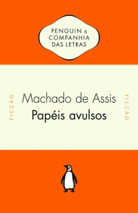 Pap�is avulsos - Introdu��o de John Gledson e notas de H�lio Guimar�es