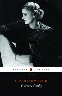 O grande Gatsby - Tradu��o de Vanessa Barbara