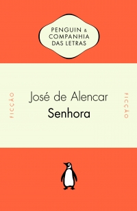 Senhora - Com introdu��o de Antonio Dimas