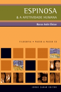 Espinosa & a afetividade humana