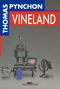 Vineland: O livro que deu origem ao filme 