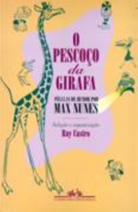 O pescoo da girafa