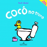 Coc� no trono