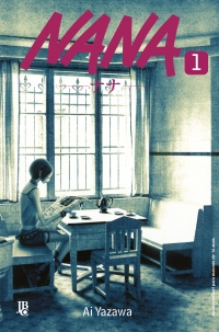 Nana Vol. 01