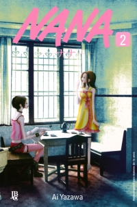 Nana Vol. 02