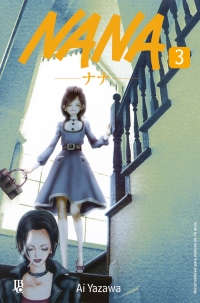 Nana Vol. 03