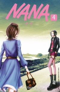 Nana Vol. 04