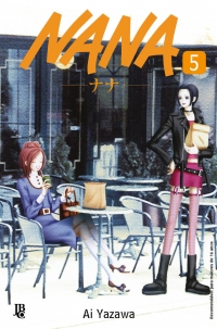 Nana Vol. 05