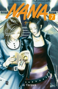 Nana Vol. 07