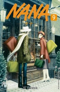 Nana Vol. 09
