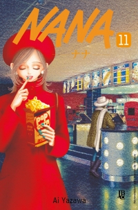 Nana Vol. 11