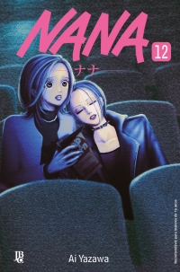Nana Vol. 12