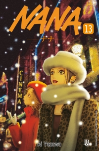 Nana Vol. 13