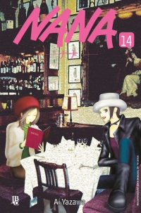 Nana Vol. 14