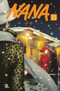 Nana Vol. 15