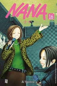 Nana Vol. 16
