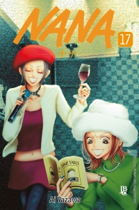 Nana Vol. 17