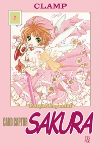 Cardcaptor Sakura Especial - Vol. 01