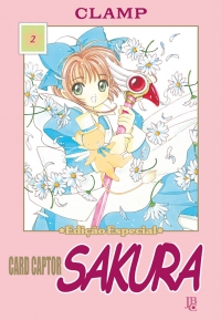 Cardcaptor Sakura Especial - Vol. 02
