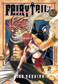 Fairy Tail - Vol. 12
