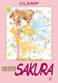 Cardcaptor Sakura Especial - Vol. 04