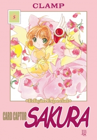 Card Captor Sakura Especial - Vol. 05