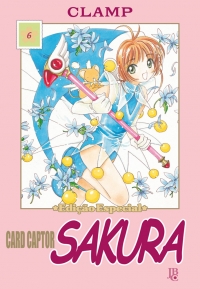 Cardcaptor Sakura Especial - Vol. 06