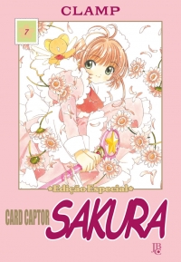 Cardcaptor Sakura Especial - Vol. 07