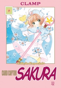 Cardcaptor Sakura Especial - Vol. 09
