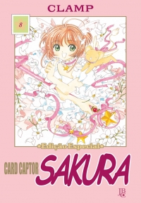 Cardcaptor Sakura Especial - Vol. 08
