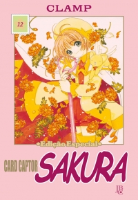 Cardcaptor Sakura Especial - Vol. 12