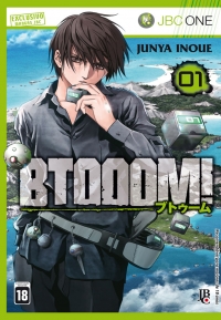 Btooom! - Vol. 01