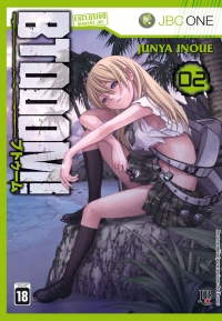 Btooom! - Vol. 02