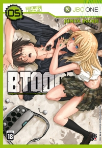 Btooom! - Vol. 05