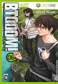 Btooom! - Vol. 06
