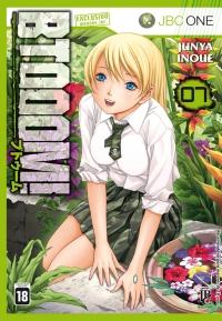 Btooom! - Vol. 07