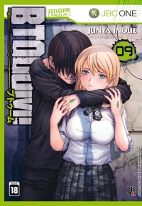 Btooom! - Vol. 09