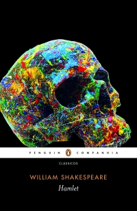Hamlet (Introdu��o e notas de Lawrence Flores Pereira e ensaio de T.S Eliot)