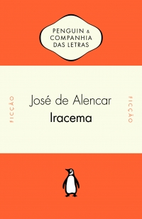 Iracema - Com posf�cio de Alfredo Bosi