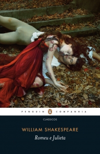 Romeu e Julieta - Tradu��o e notas de Jos� Francisco Botelho